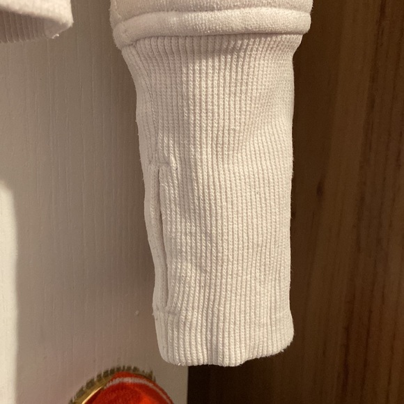 Limited Edition Lululemon Scuba Size 8 - Picture 6 of 6